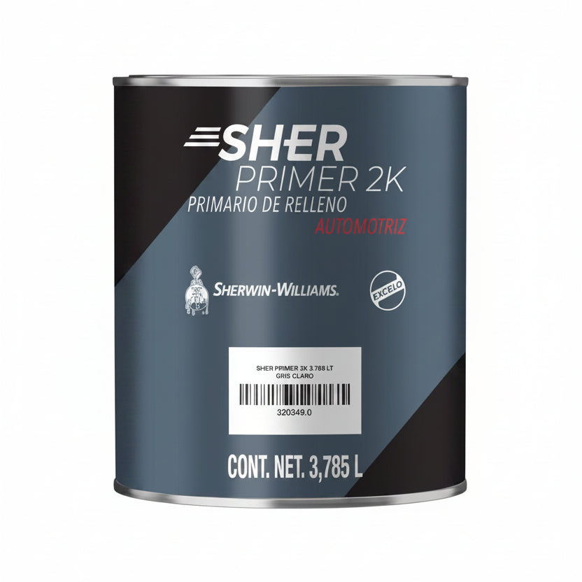 SHERPRIMER NG 3.785 LT