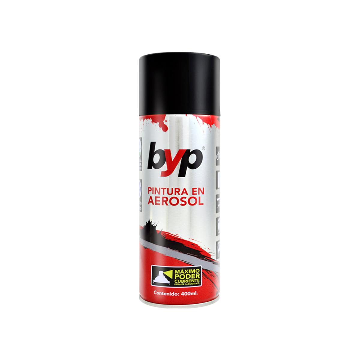 Aerosol Byp