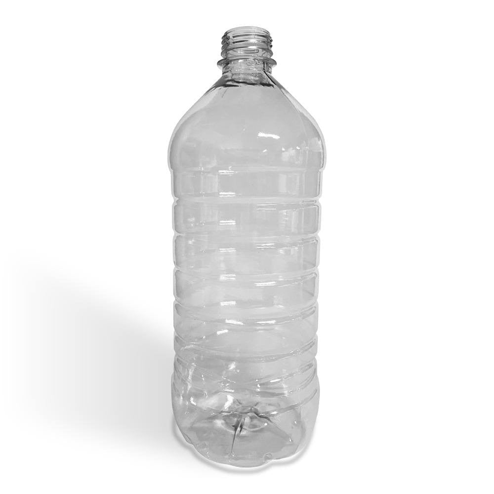 Paquete de envases de litro 113 piezas (incluye tapas)