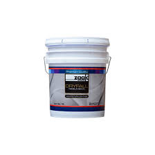 Dry Fall Base Agua A6