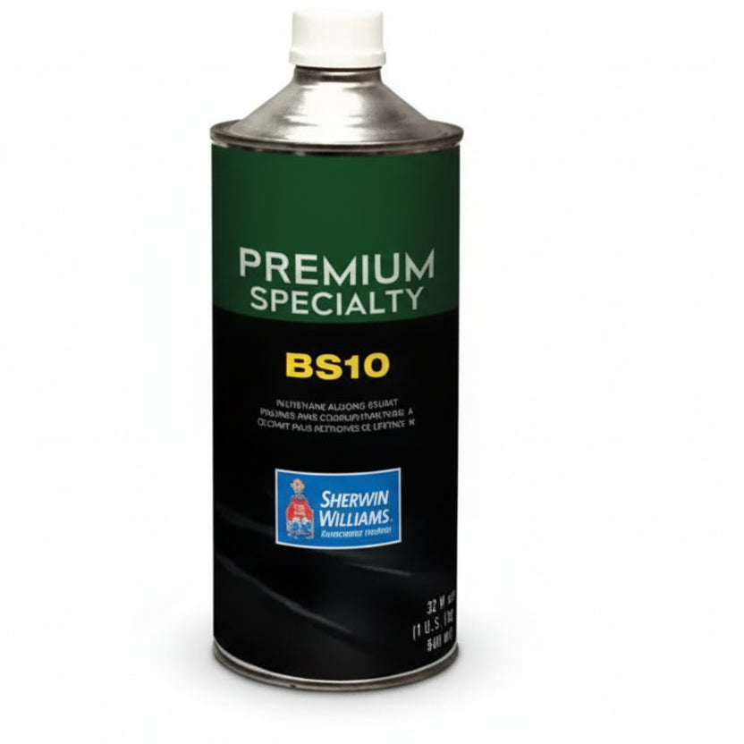 BS10 URE BLEND 1K URETH, BLENDING SOLVE(AEROSOL) GAL