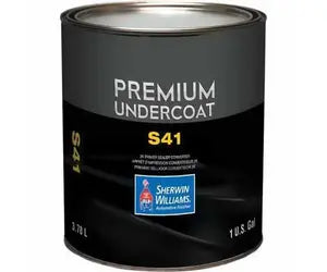 S41 2K PRIMER SEALER CONVERTER S 41 GAL