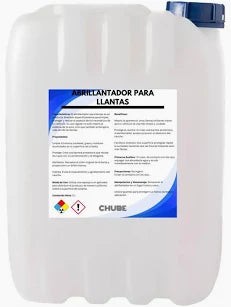 Armor All C1 Vinil SANIKLYN Cubeta 19 lts