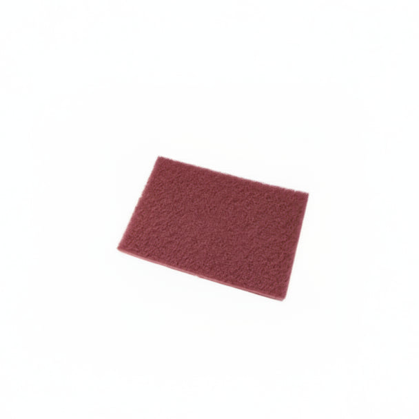 Almohadilla Roja 6711 Siafleece Flex 115x230 V Fine A