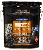 Strukto fondo estructural SR1
