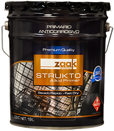 Strukto fondo estructural 300