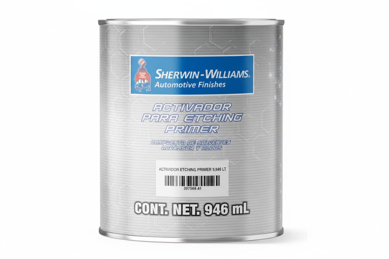 ETCHING PRIMER