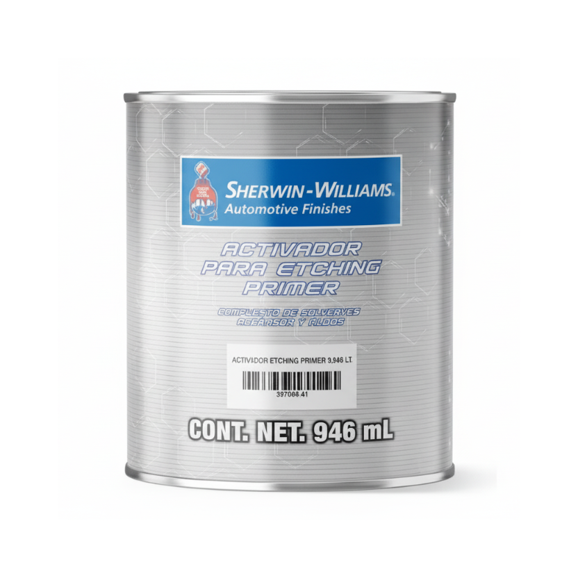 ETCHING PRIMER