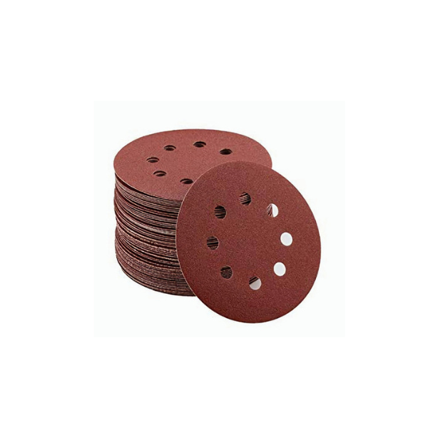 Disco 1950 Perforado