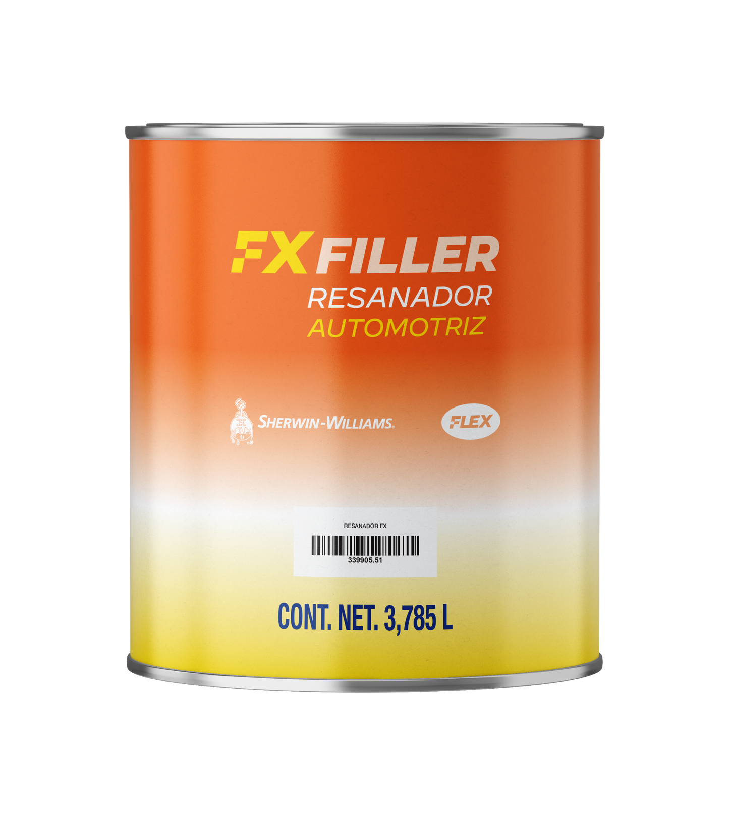 FX Resanador