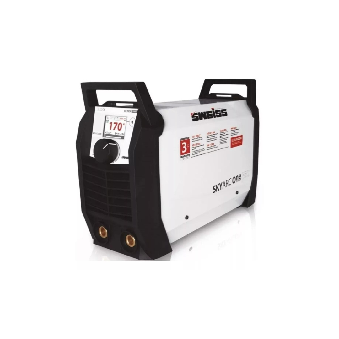 SOLDADOR SKYARC ONE FX - 170A - 110/220V SWEISS