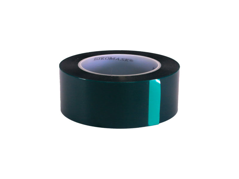 CINTA ADHESIVA VERDE EPT 206°C