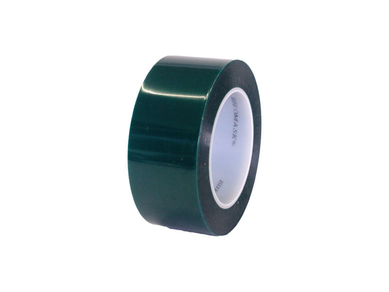CINTA ADHESIVA VERDE EPT 206°C