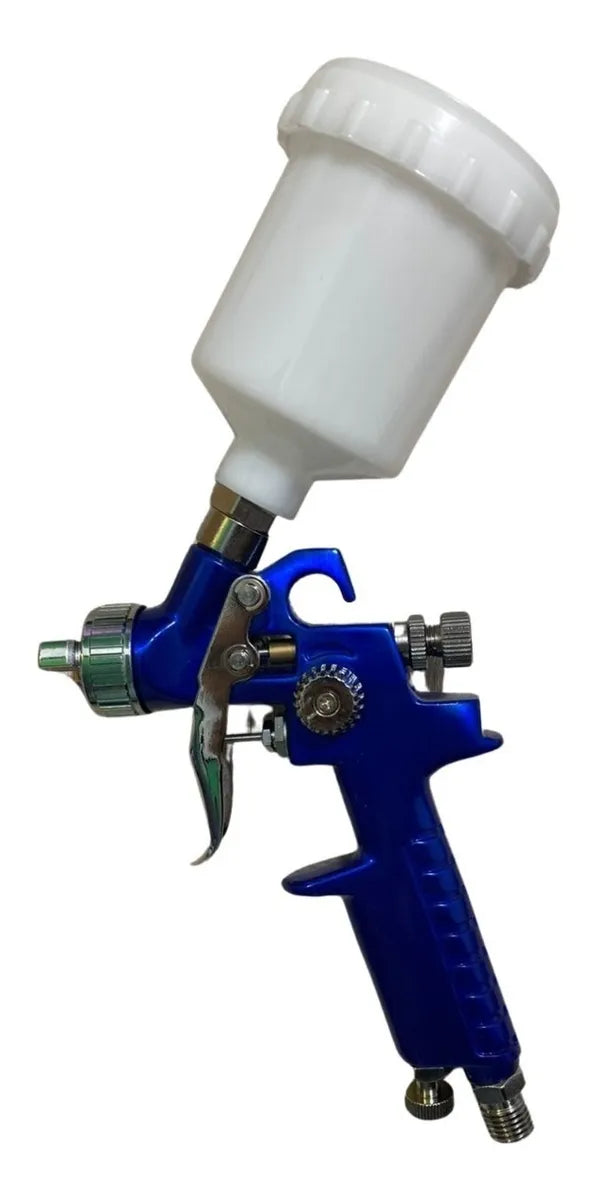 Pistola HVLP (Mini) 125 ml Leon LE0018