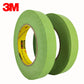 CINTA MASKING VERDE 233+