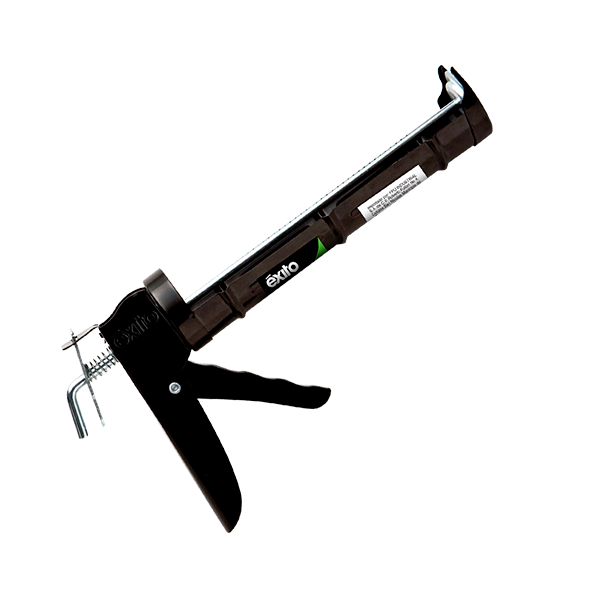 EXITO PISTOLA CALEFATEO CASERA