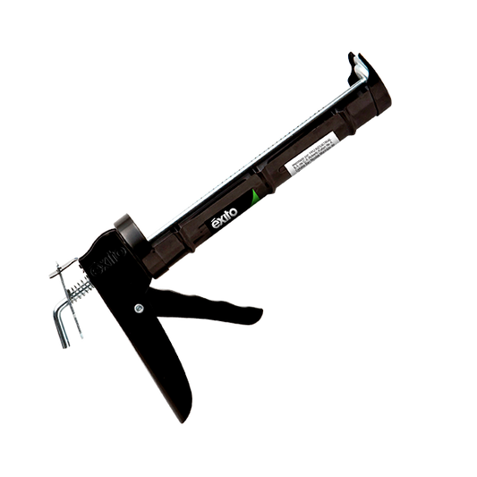 EXITO PISTOLA CALEFATEO CASERA