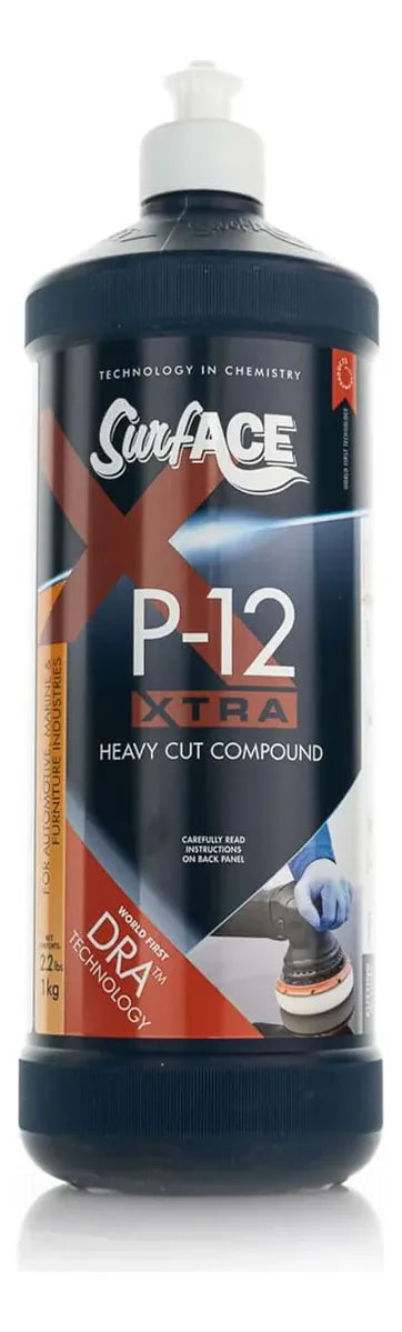 PULIMENTO GRUESO 946ML SURFACE