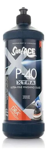 PULIMENTO ULTRA FINO 250ML SURFACE