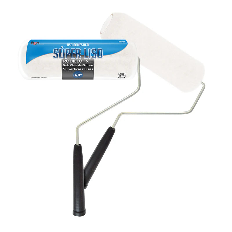 RODILLO SUPER LISO 3/8"