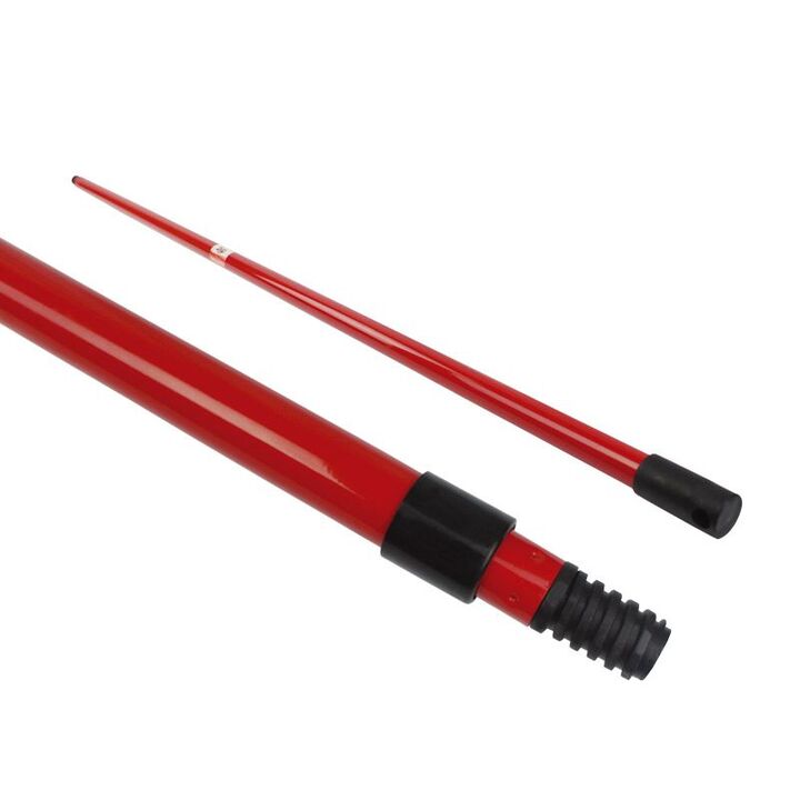 EXTENSION METALICA 1.5M-3.0 M