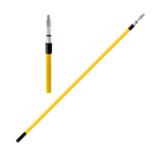 EXTENSION FIBRA DE VIDRIO 1.9 - 5.4 M