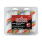 10 PACK MINI FELPA 4" NYLON BYP