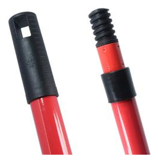 EXTENSION METALICA 1.2M-2.4 M