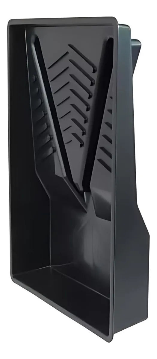 CHAROLA PROFESIONAL 9"