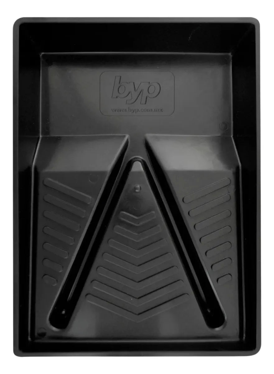 CHAROLA PROFESIONAL 9"