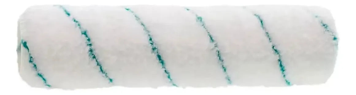 FELPA MICRO FIBRA 9" X 3/4" VERDE