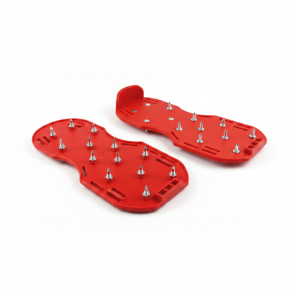 ZAPATO DE PICOS TIPO PLANTILLA