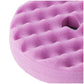 BORLA ESPONJA MORADA 8" 3M