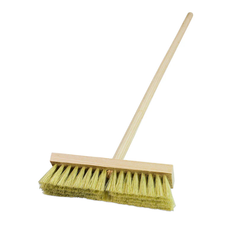 CEPILLO PARA IMPERMEABILIZAR (IXTLE)