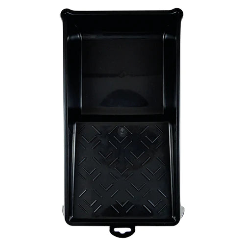 CHAROLA NEGRA BYP 4"