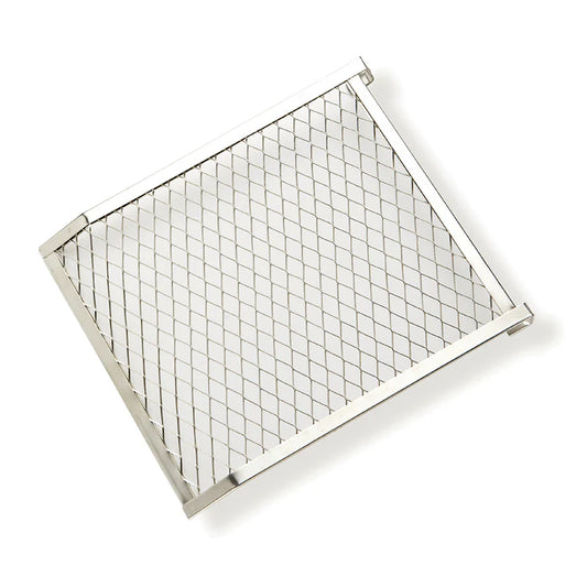 REJILLA ESCURRIDORA DE PINTURA