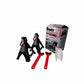 SOPORTE DE 6 TON C/PERNO DE SEGURIDAD