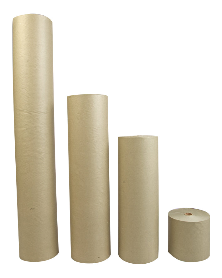 PAPEL PARA ENMASCARAR DE  24" DE ANCHO,  EMPAQUE  CON  1  ROLLO