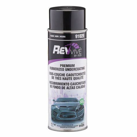 REVVIVE RECUBRIMIENTO 12.8 oz. Negro