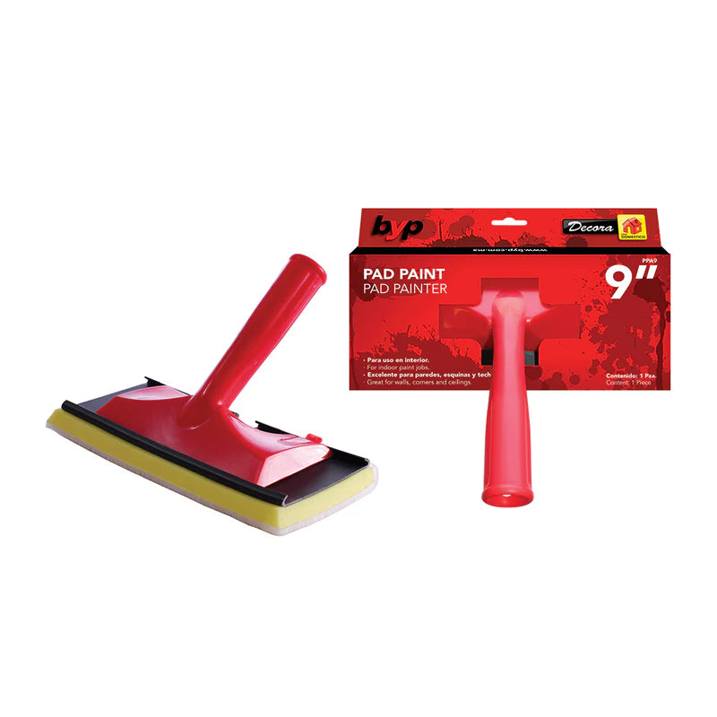 PAD PAINT 7"