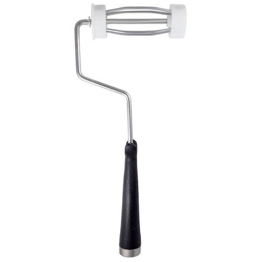 MANERAL 4" SEMI PROFESIONAL CON JAULA