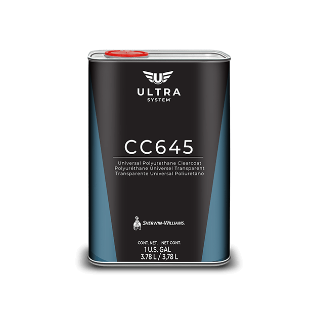CC645 UNIVERSAL URETHANE C/C GAL
