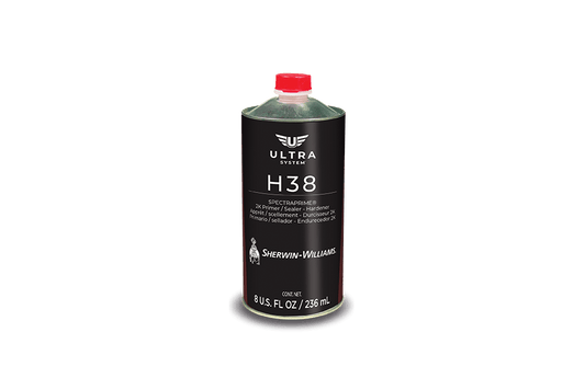 H38 SPECTRA-PRIMER HARDENER LTO
