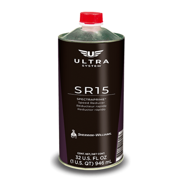 SR15 SPECTRA PRIME SPEED REDUCER LTO