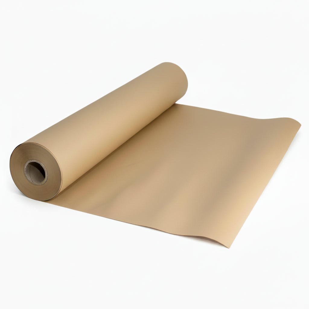 Papel para enmascarar Kraft 1 rollo