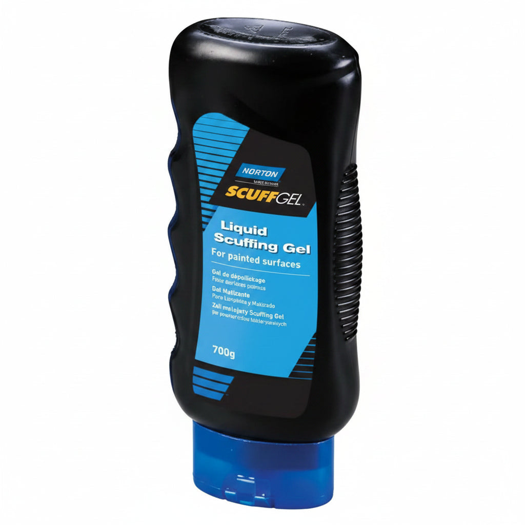 Gel para limpieza y matizado Scuff Gel 24.7oz 700gr