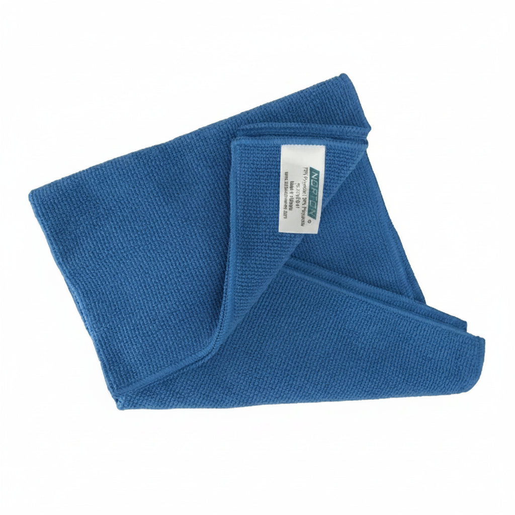 Toalla de microfibra Blue Magnet