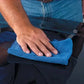 Toalla de microfibra Blue Magnet