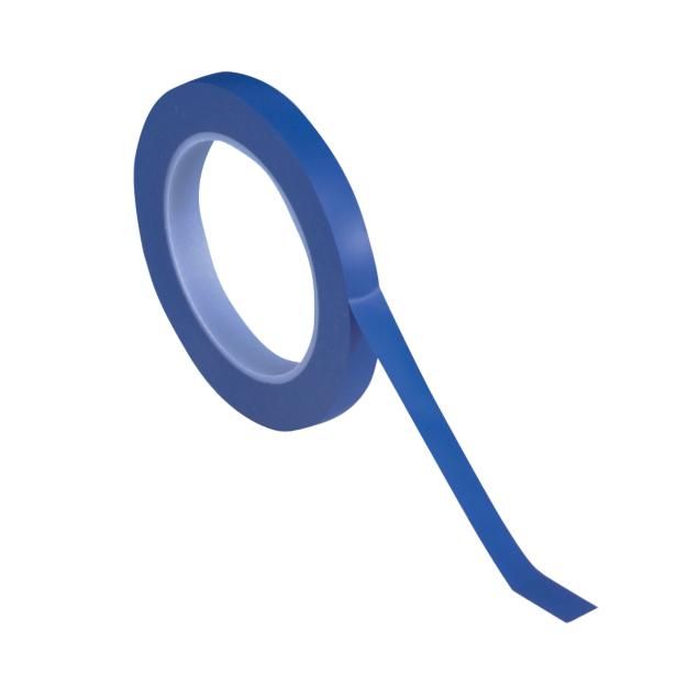 Cinta  fine line Azul