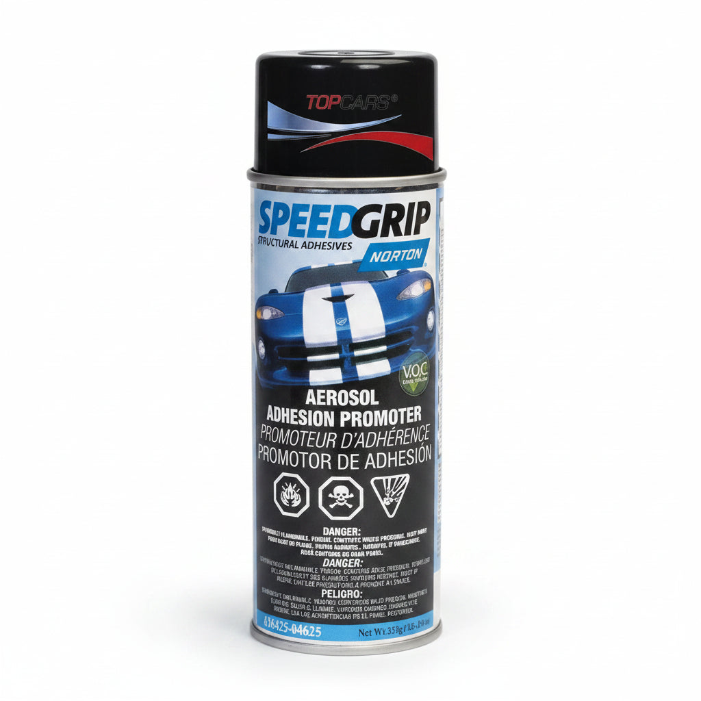 Promotor adherencia Speedgrip Autos 11.9oz 333gr Aerosol